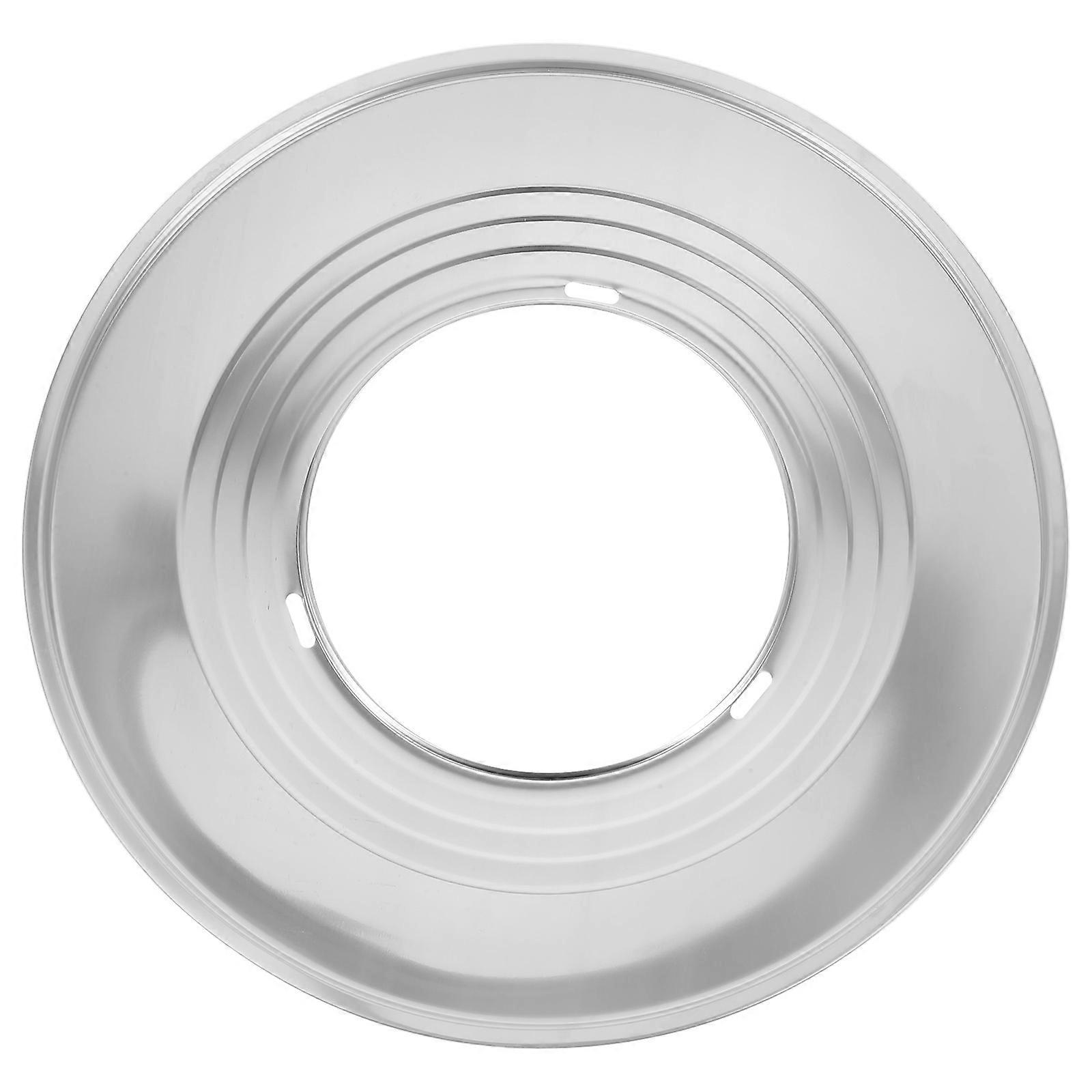 Stainless Steel Steamer Insert Ring Adapter for Food Steamer Baskets – Height Adjustable Rack for Simultaneous Steaming, Water Separation, and