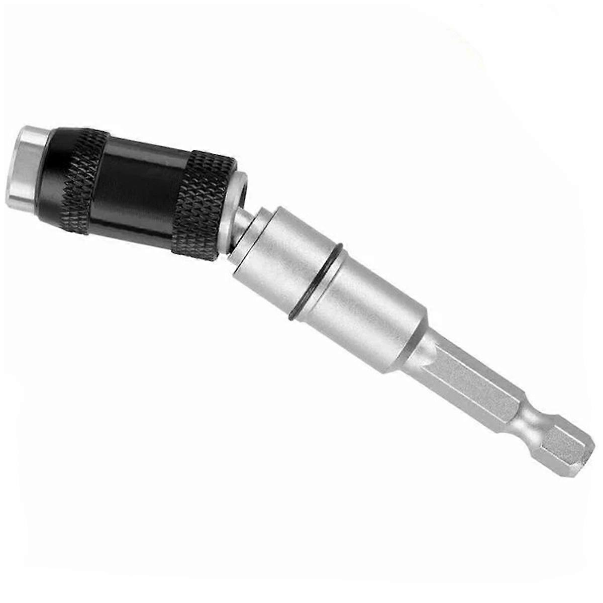 Magnetic Insert Bit Holder Screw Drill Tip Precision Electric Screwdriver Set Drill Bits