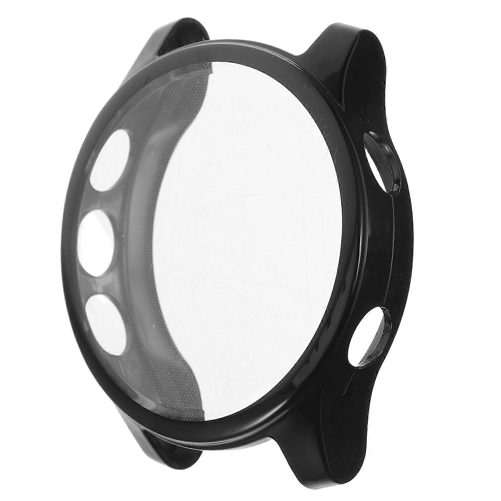 TPU Protective Cover, Stylish Design, Safeguards Smartwatch Features
