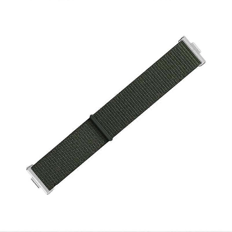 INF Nylon Loop Strap för Huawei Watch Fit 4 Pro