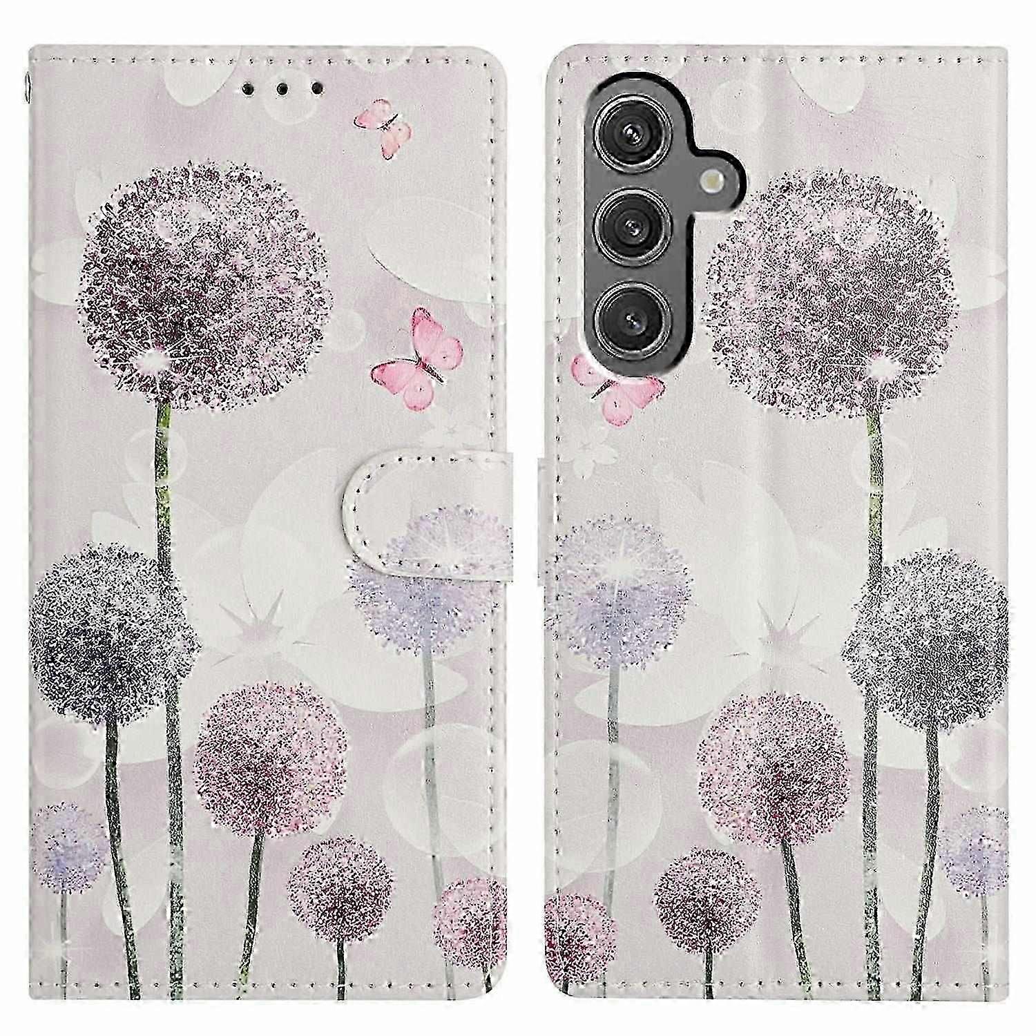 Compatible With Galaxy A35 5g Phone Case