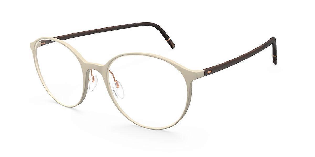 Silhouette 2953/75 8530 Unisex Eyeglasses