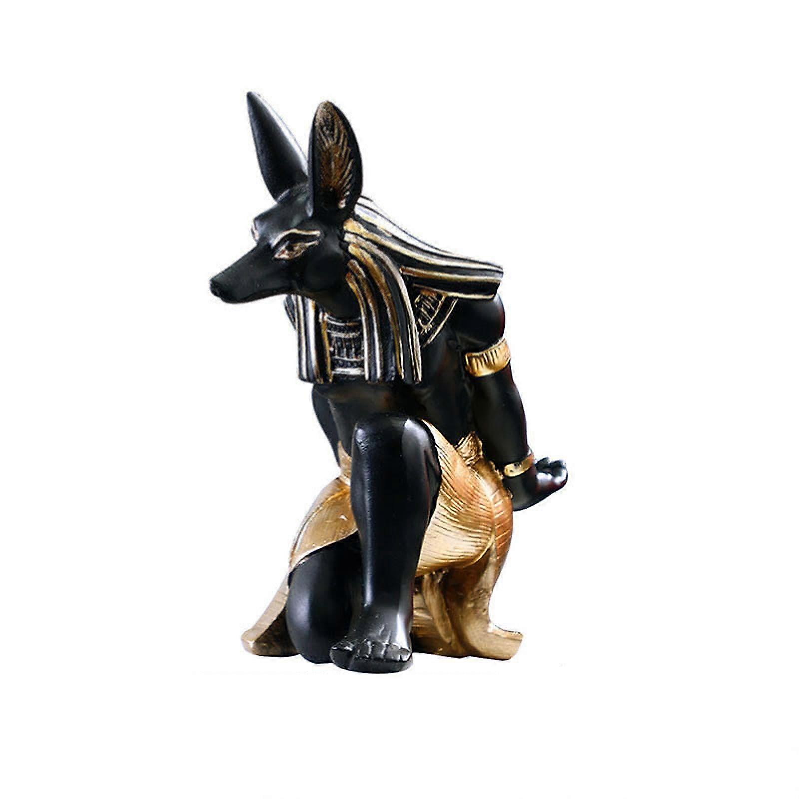 Δημιουργικός σχεδιασμός Rack Display Home Κουζίνα Bar Cabinets Table Basement Pantry Σαλόνι Rack Bottle Holder Cabinet Shelf Anubis Resin