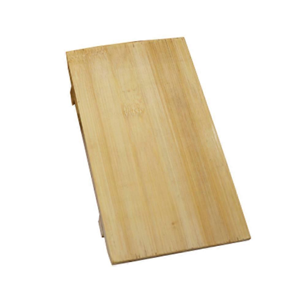 Serving Platter Sushi Serving Plate Multi Purpose Usage Japanese Style Synthetic Material 24X15.2X3.1CM 1 Piece