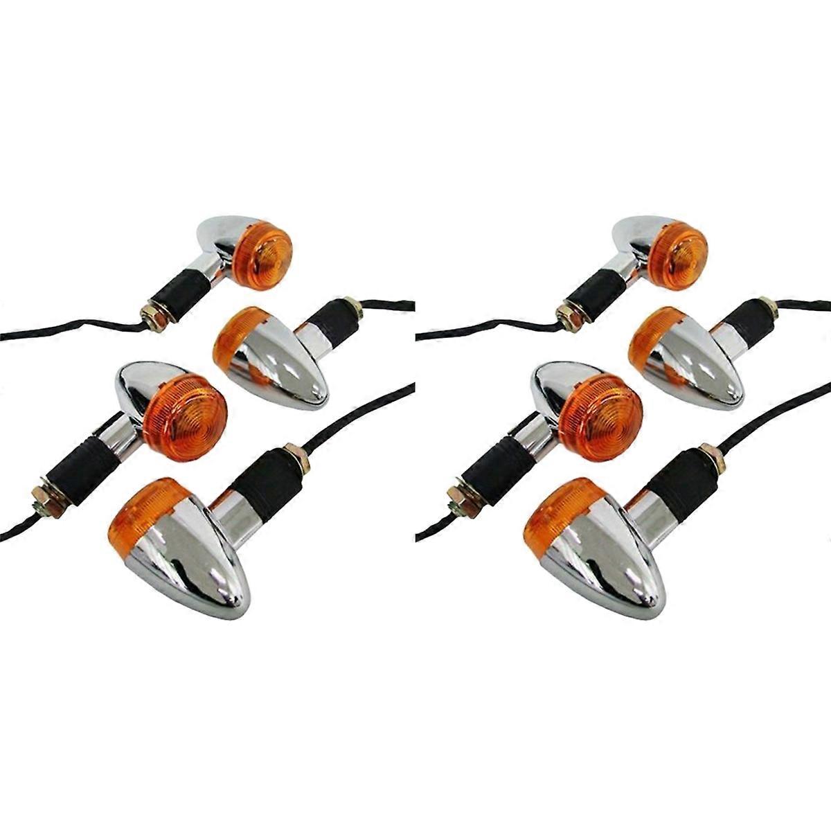Motorcycle Turn Signals for 