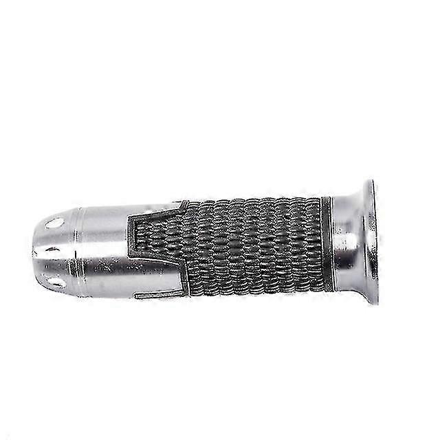 Throttle Handle 60v Universal Three Speed Handlebar With Horn Gear Throttle Rotation Handle Electric