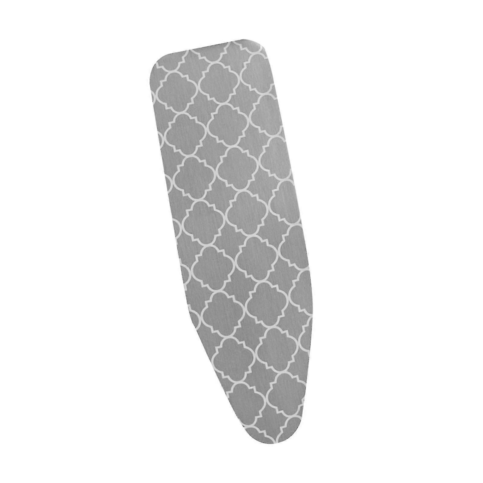 Elastisk strykbräda Vadderad Lock Värmeisolering Tvätt Tillbehör StyleD