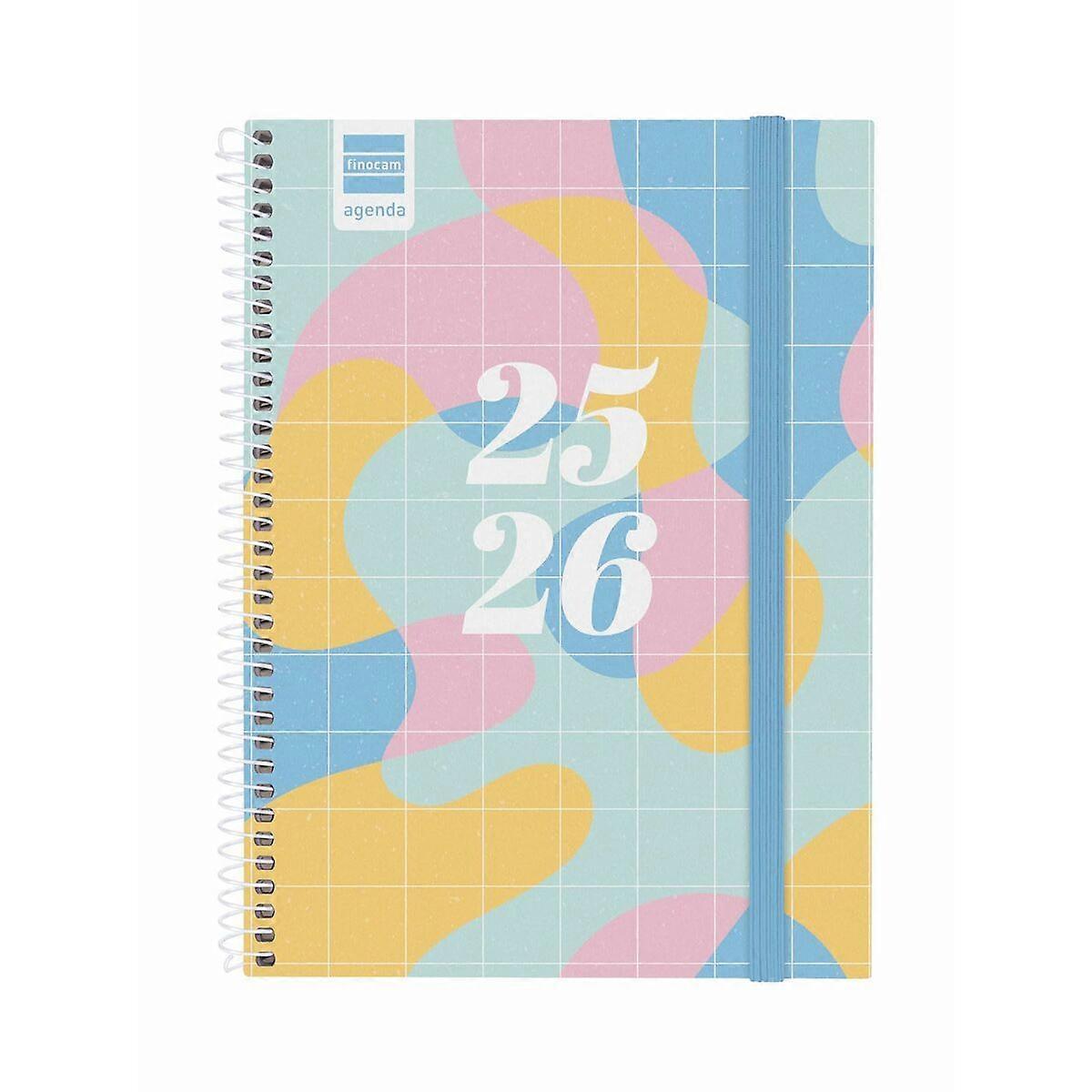 Diary Finocam