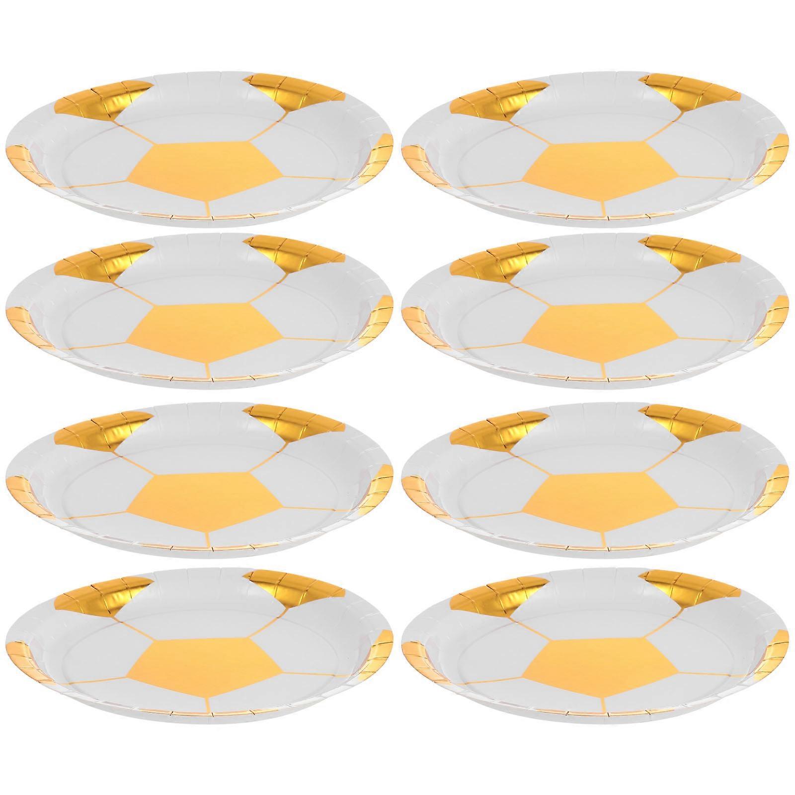 Foci témájú éjszakai összejövetel 16db