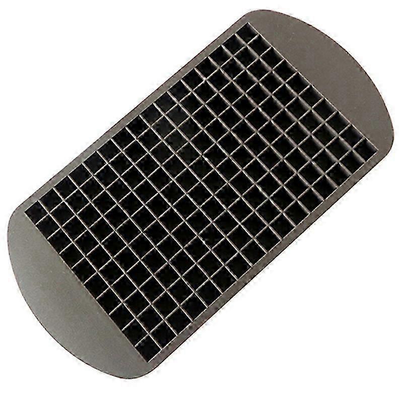 2025 Latest Model 160 Grids Small Tiny Ice Cube Maker Tray Mold Mould for Kitchen Bar Part