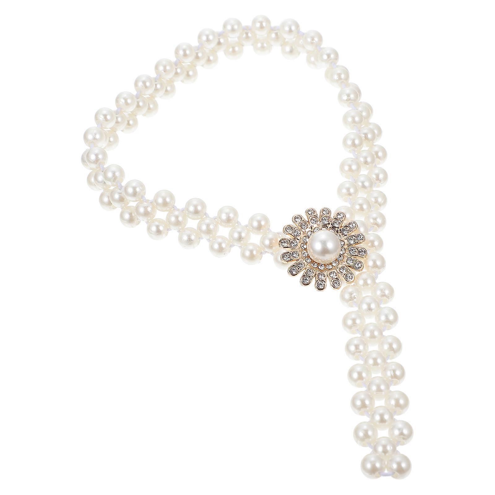 Curtain Tiebacks with Elastic Belts for Home Use 2 Pieces