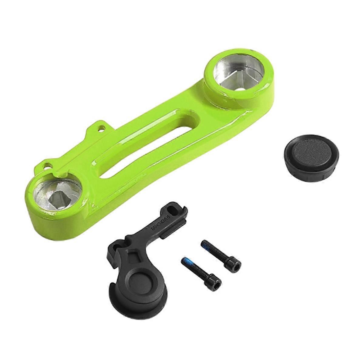 For Front Lever Arm Green