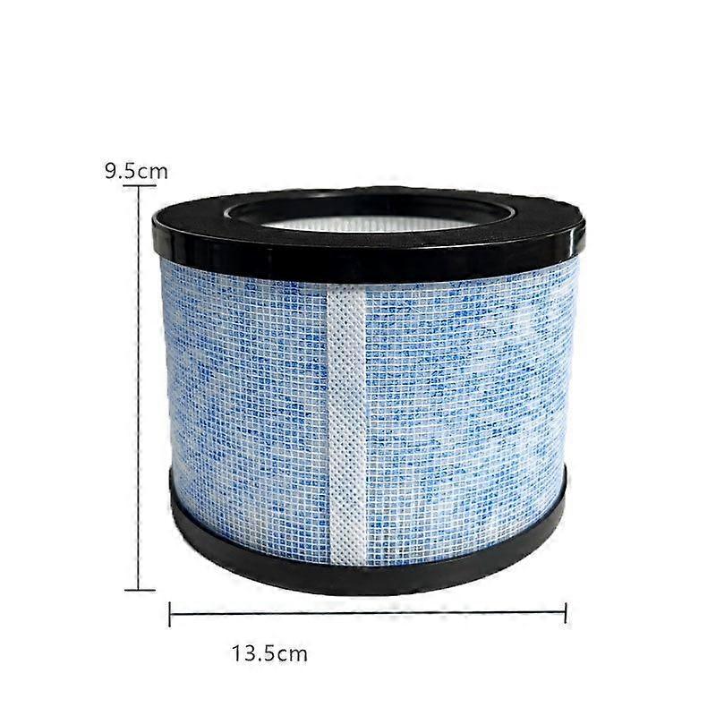 Cross-border air filter suitable for Intelabe EP1080 filter Aroeve Kloudi DH-JH01