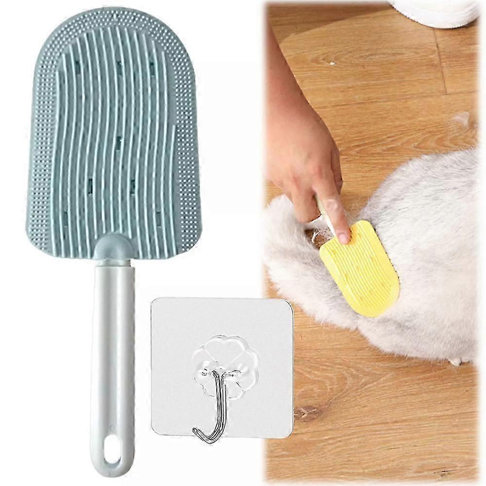 2024 New Cat Tongue Comb - Celery Pets Cat Tongue Comb, Cat Tongue Brush