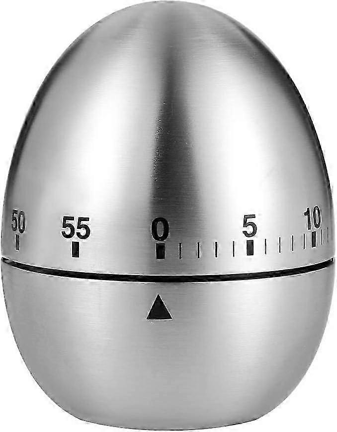 Kitchen Timer Manual,Shaped Mechanical Rotating Alarm with 60 Minutes