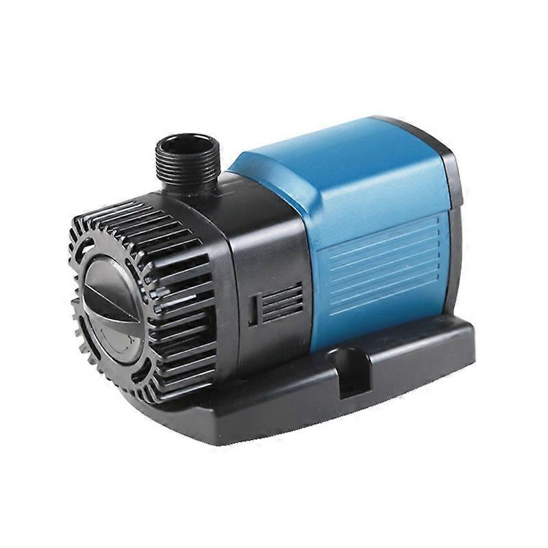 SUNSUN JTP Variable Frequency Diving Pump Water Suction Filter Pump, CN Plug, Model: JTP-3000