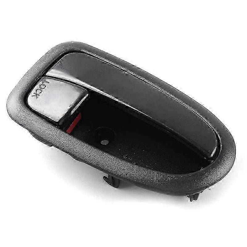 Car Black Door Handle Suitable for a Certain Brand Matrix Lavita Right