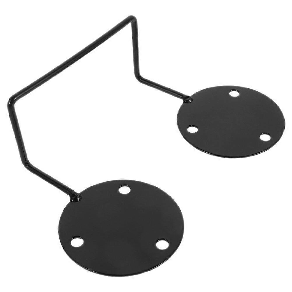 Non Slip Mattress Gripper Anti Slip Mattress Fixation For Metal Bed Frame 17.00X10.50X5.00CM Iron Keeps Mattress From Sliding 1Pack