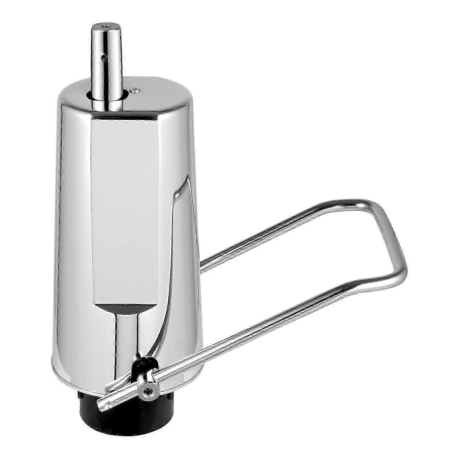 YL700 Barber Chair Hydraulic Pump Adjustable Height