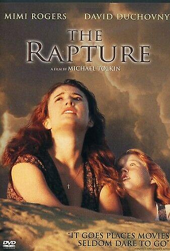 Rapture [DVD] [1991] [Region 1] [US Impo DVD