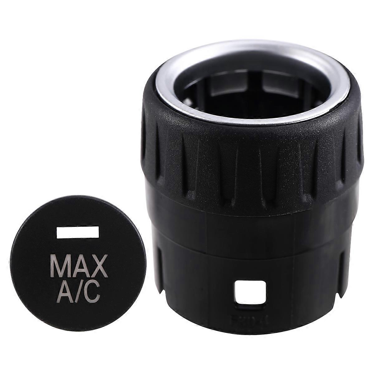 Air AC Switch Control Button Air Conditioner Button for , F