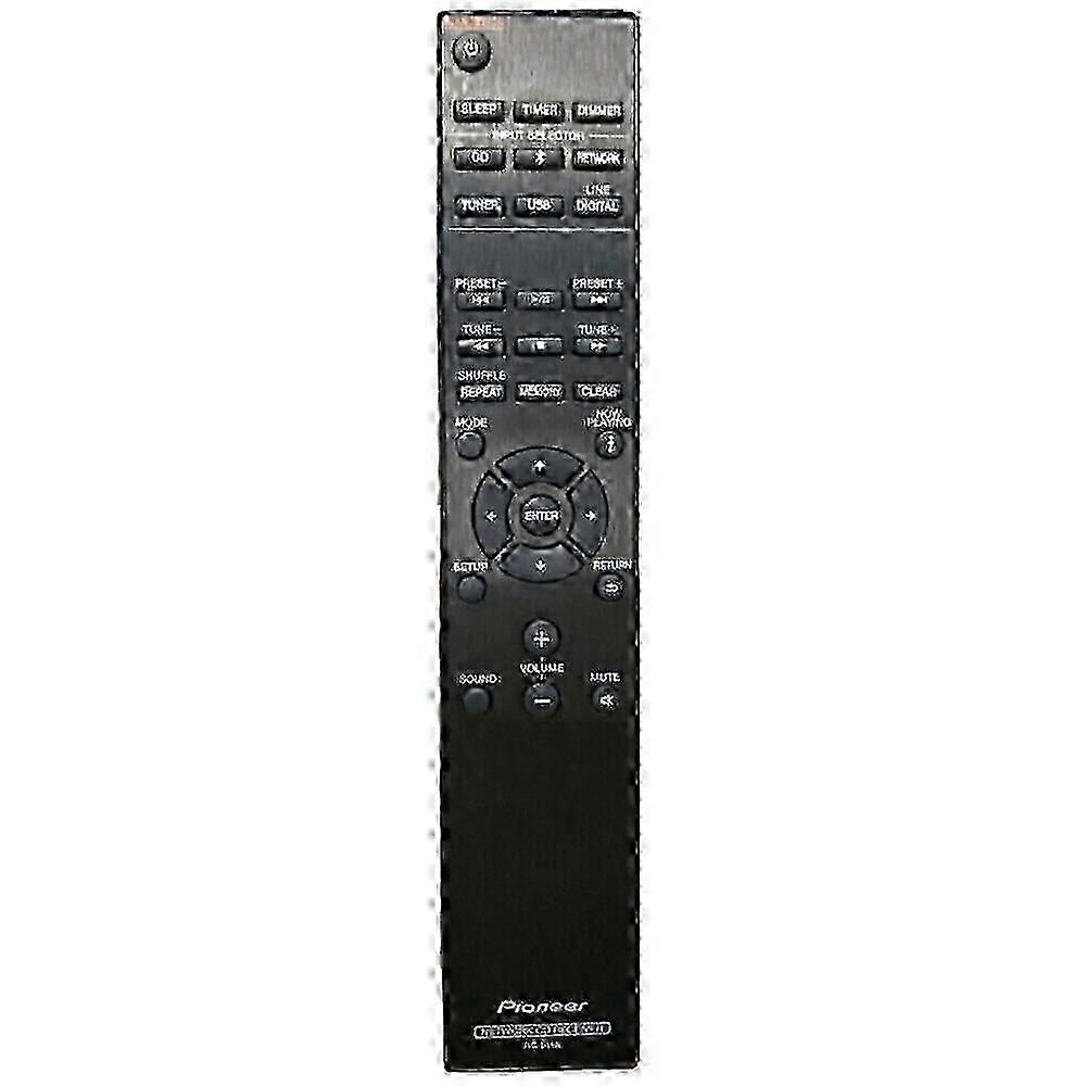 RC-945S For Pioneer DVD HI-FI TV Remote Control XC-HM86 X-HM76)