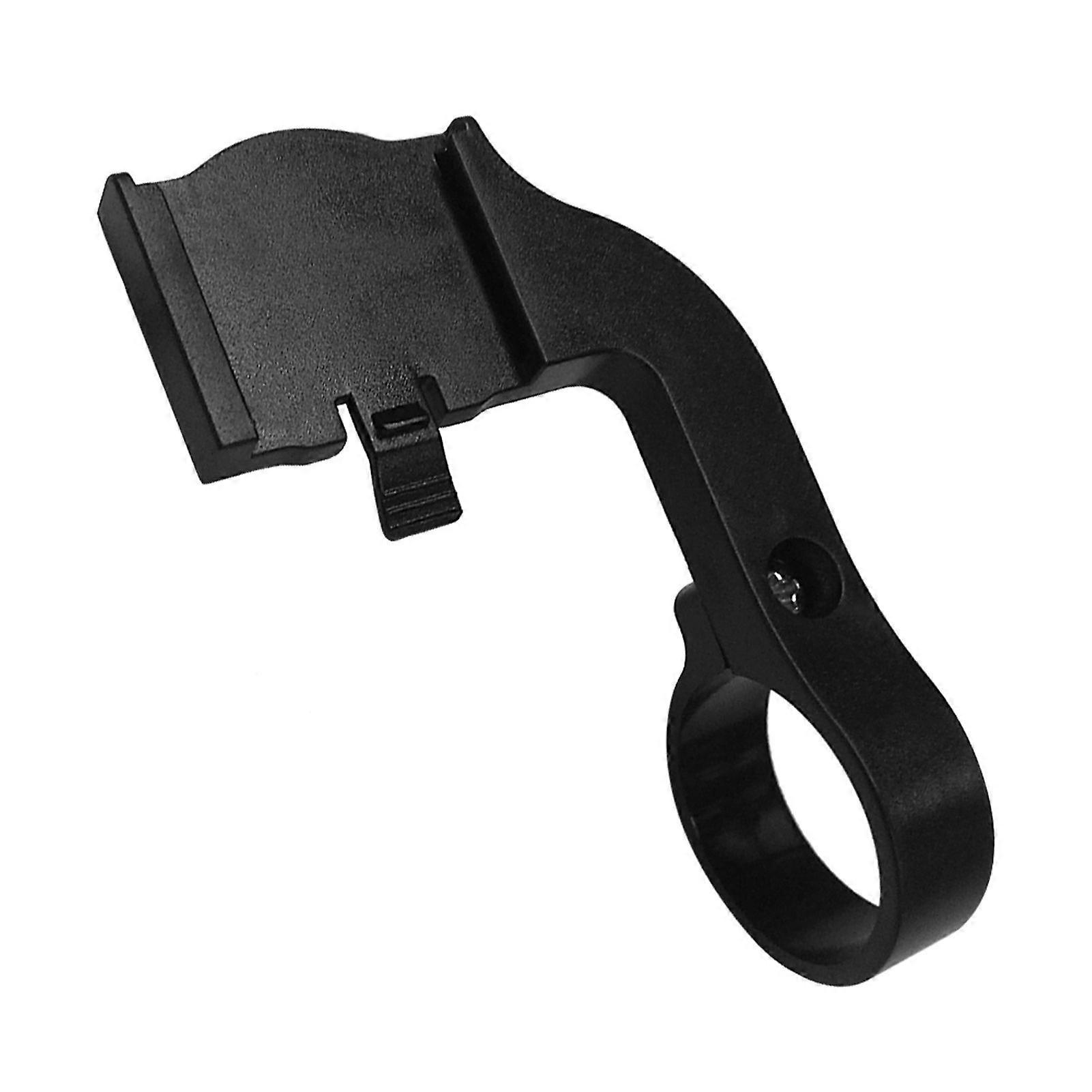 Wireless Bike Computer Holder Cycle Bicycle Handlebar Computer Mount BracketYMQX)