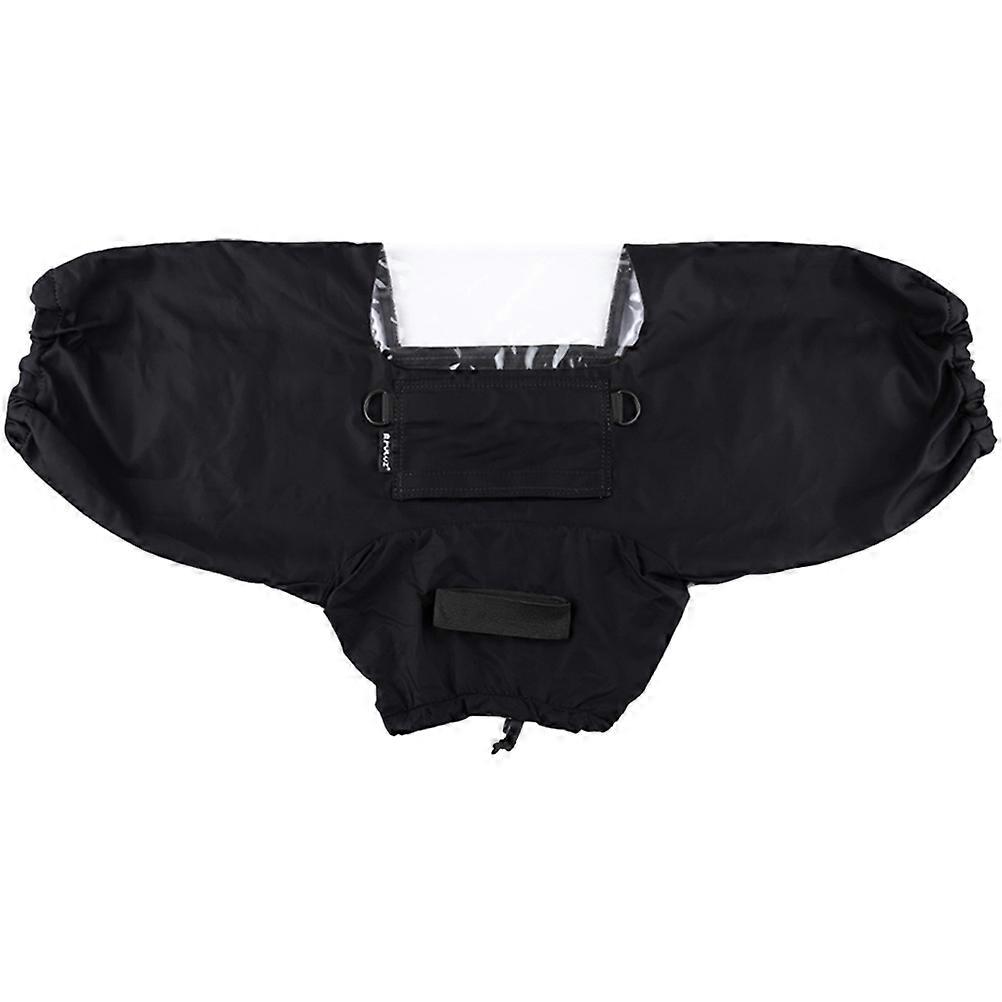 Dslr Camera Protector Waterproof Dustproof Cover for Rain and Snow 25.6×13.2×5.5in 1Set