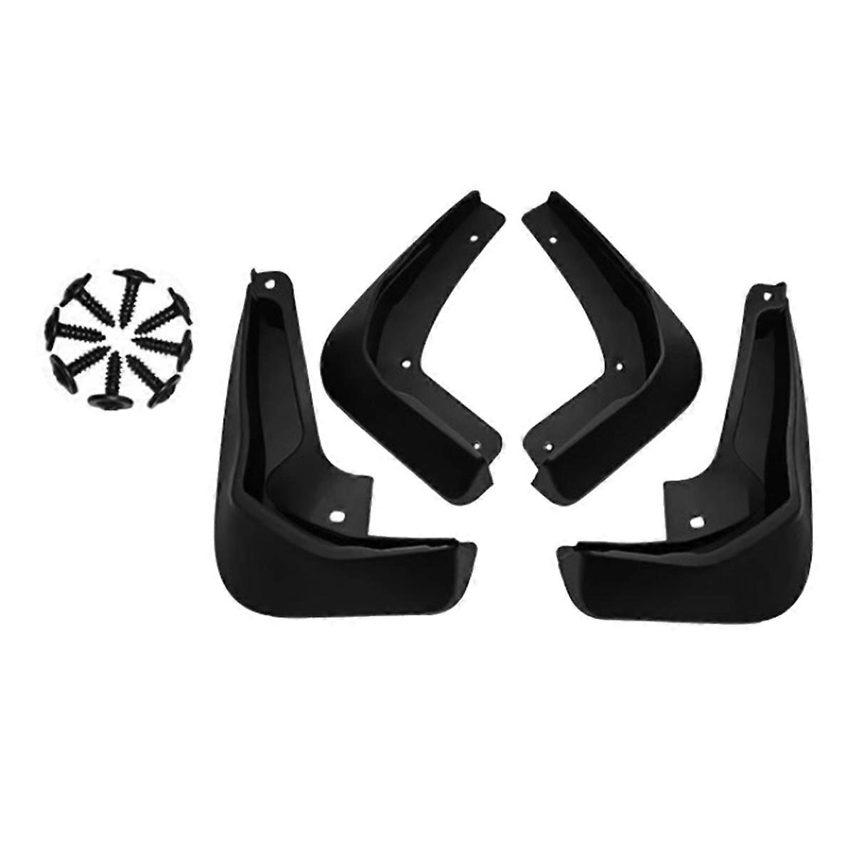 Car Mud Flaps Mud Guard Flap Splash Flaps for Focus