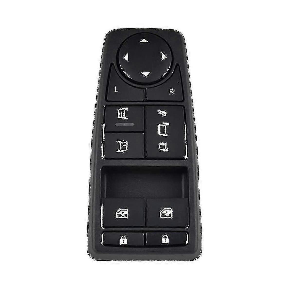 Front door switch for MAN TGL TGM electric control 81258067107