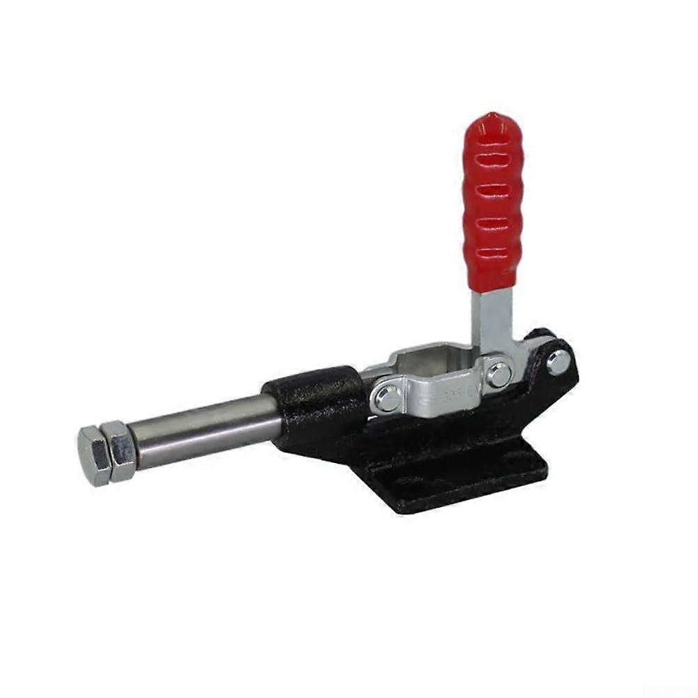 Alloy steel toggle clamp for safe and efficient clamping GH 304C GH 305E (GH305E)