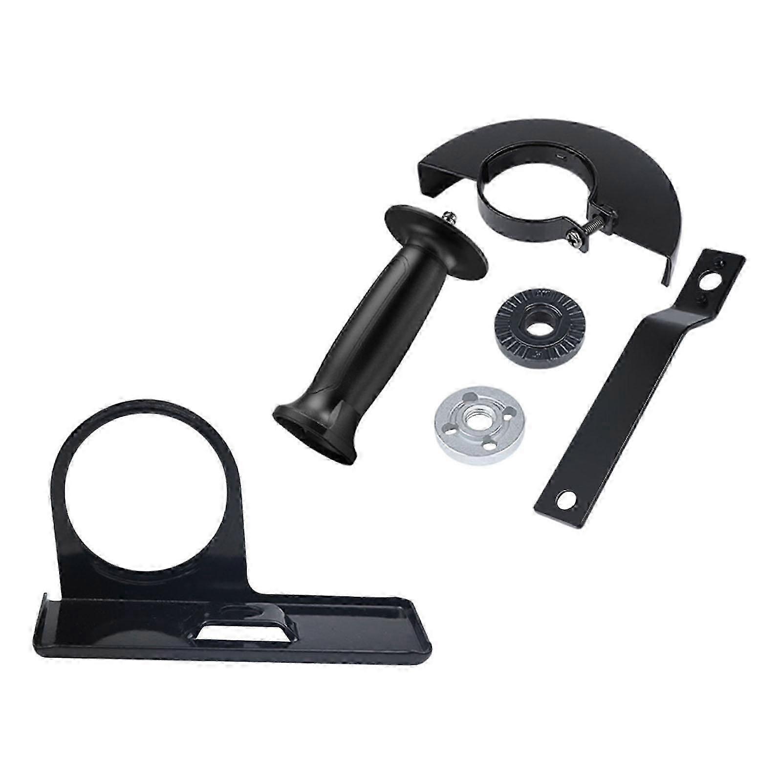 Angle Grinder Cutting Base Stable Accessories Angle Grinder Protection Cover