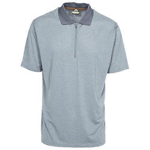 Trespass Mens Maraba Active Polo Shirt