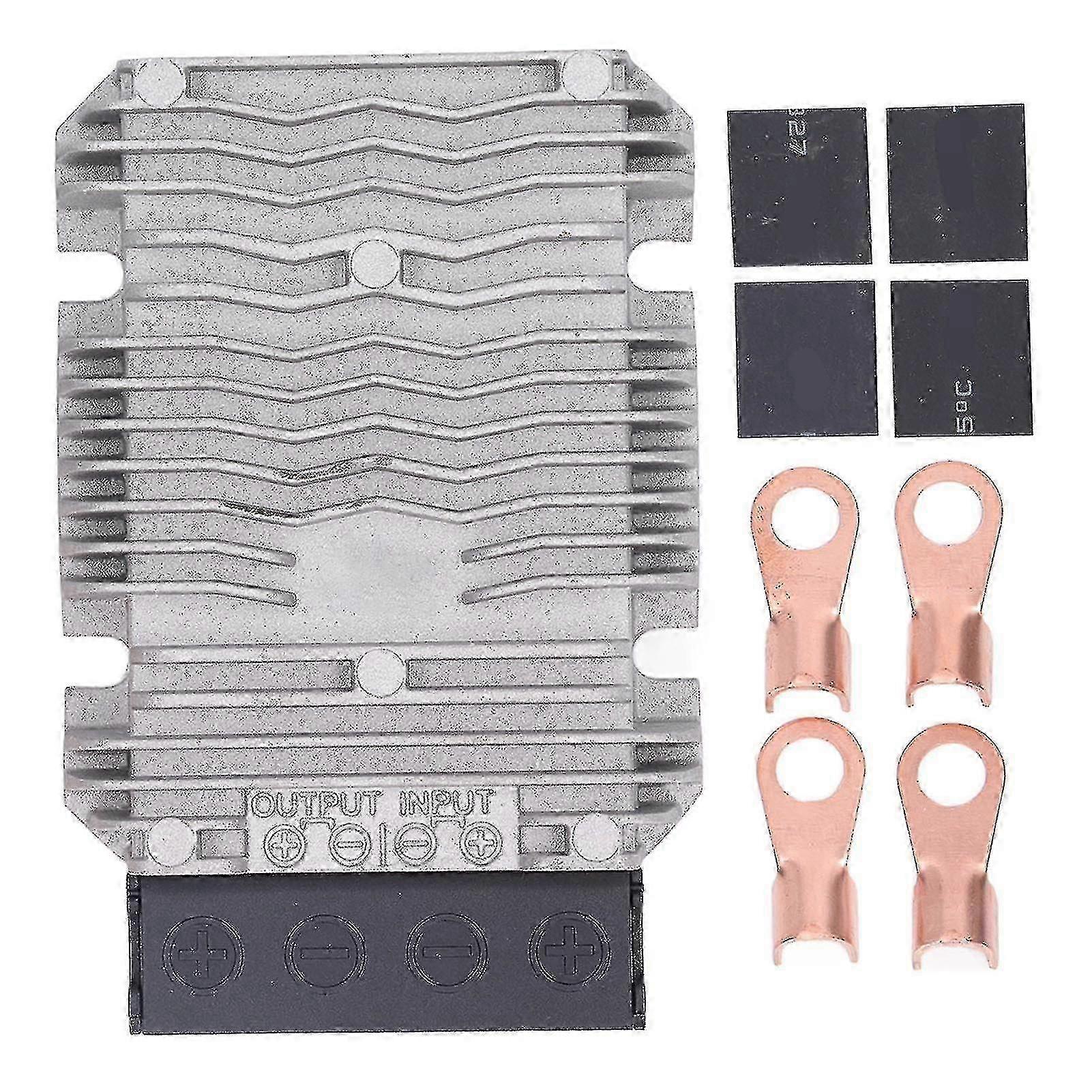 24v To 12v 60a 720w Buck Transformer Ip67 Voltage Reducer Dc To Dc Buck Converter  TA SZRH A-W