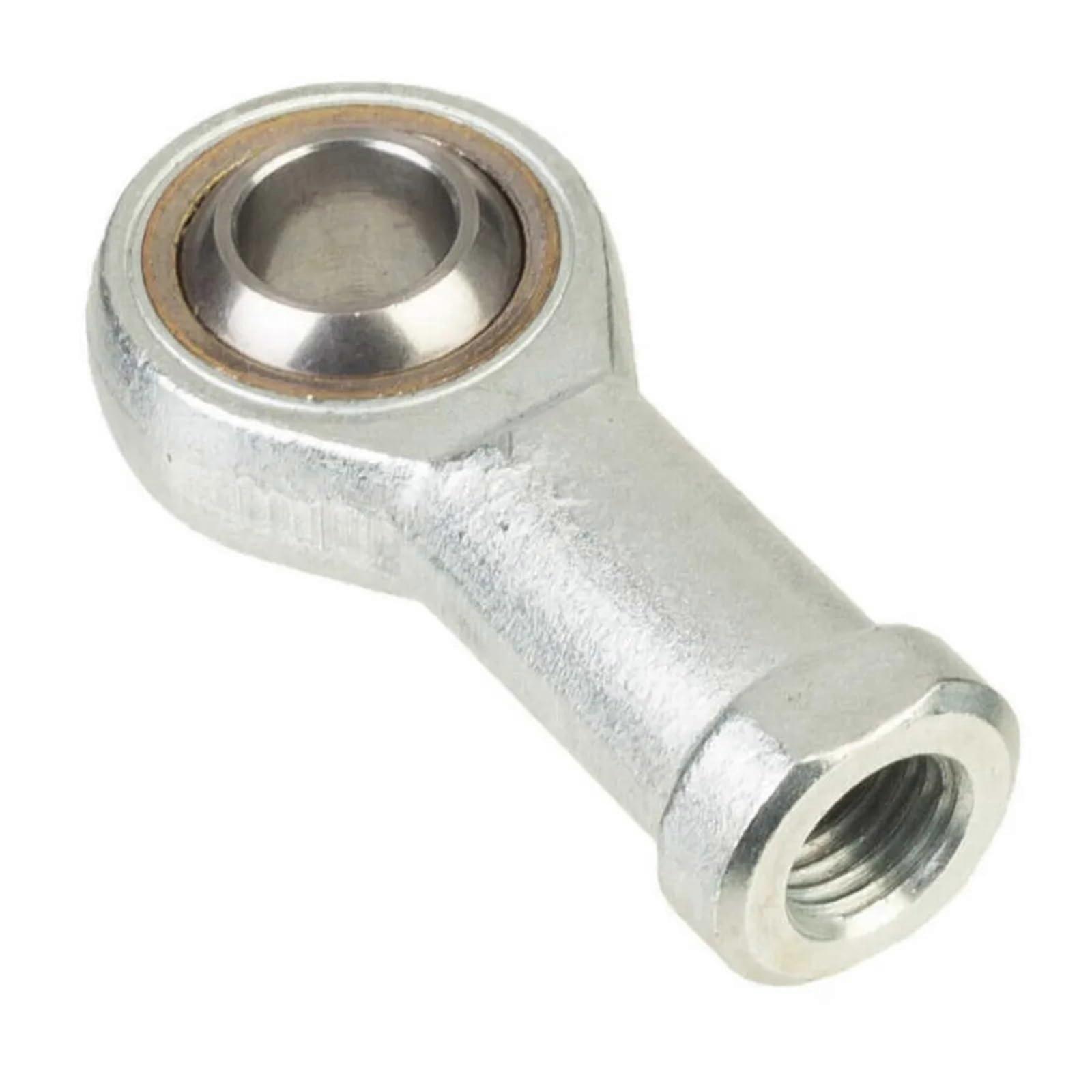 Gelenklager Fischauge Spherical Eye Bearing SI and SIL TK Series, Sizes 5-30, TK Variants 8TK and 30TK