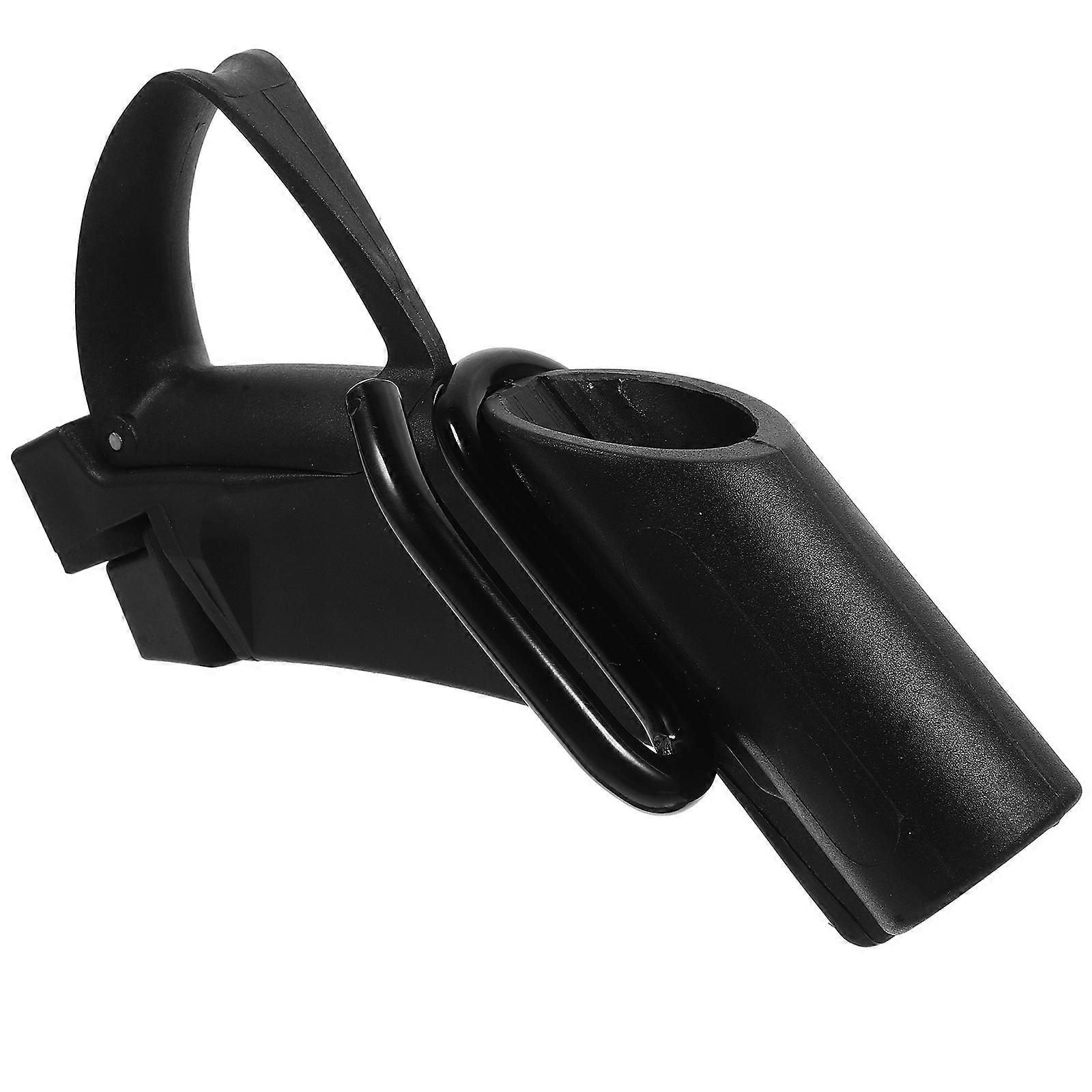 Wheelchair Footrest Connection Mount 1 Piece Fixing Part for Foot Plate Attachment