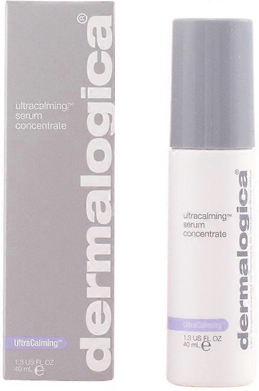 Ultracalming concentrate serum Dermalogica 40 ml