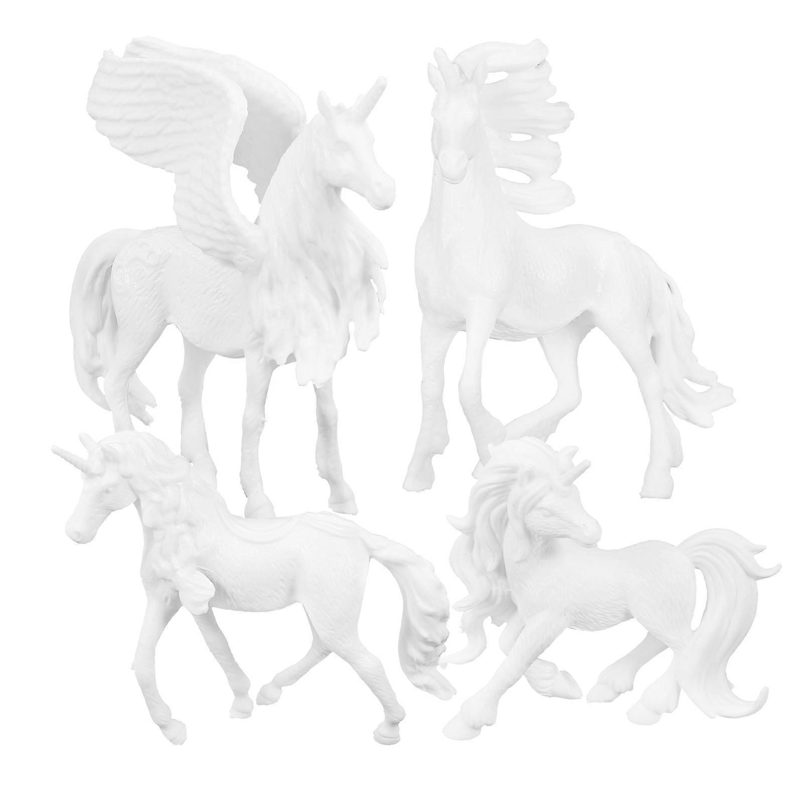 It looks like you're referring to a product listing for a **DIY Unicorn Craft set**, possibly for an online like , Etsy, or . Here's a refined and