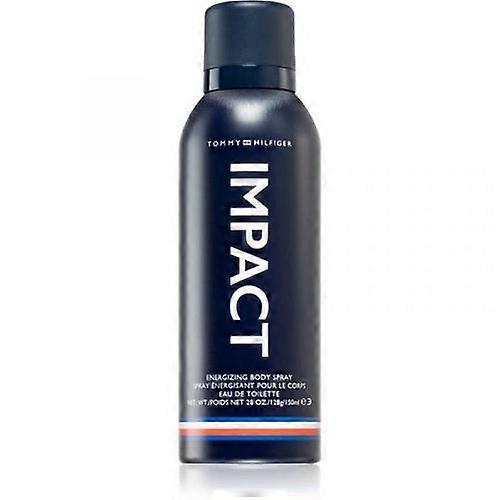 Tommy Hilfiger Impact 150ml Body Spray