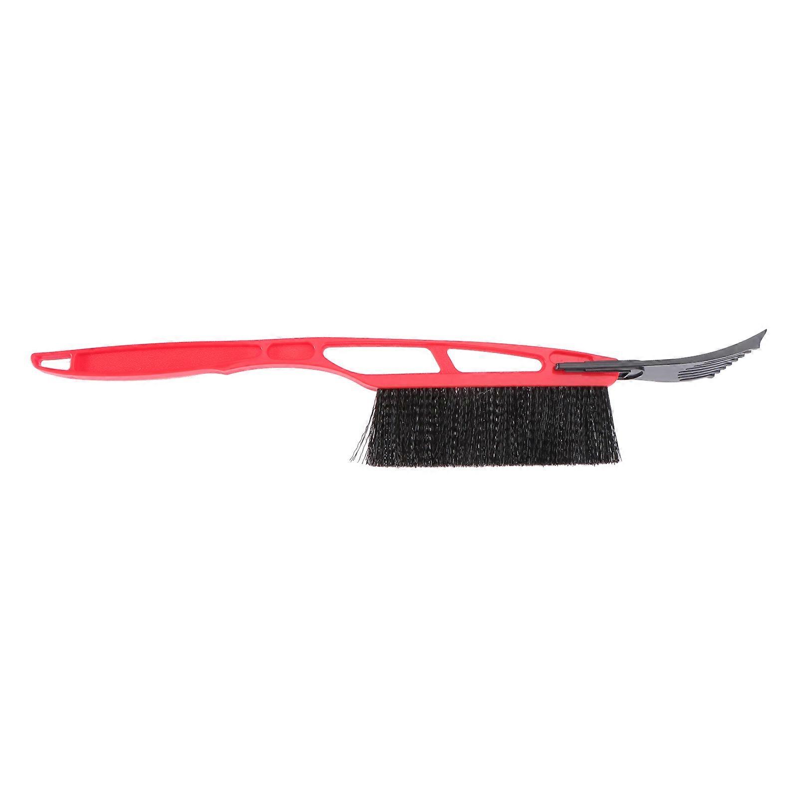 Car Snow and Brush with Defrosting De ice Wiper Random Color