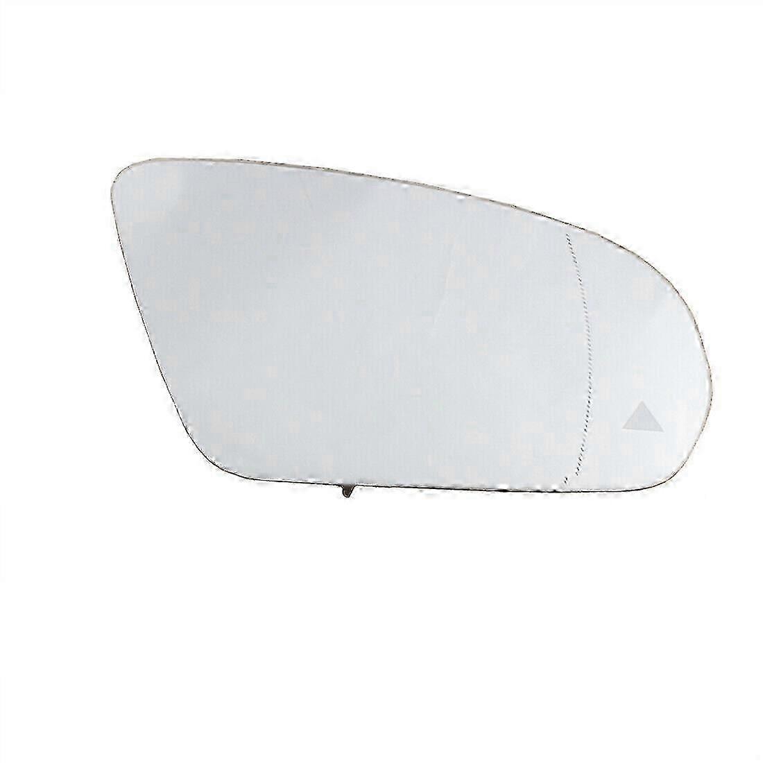 Right Heated Rearview Mirror with Blind Spot for Mercedes-Benz C/E/S/GLC Class W205 W222 W213 X253