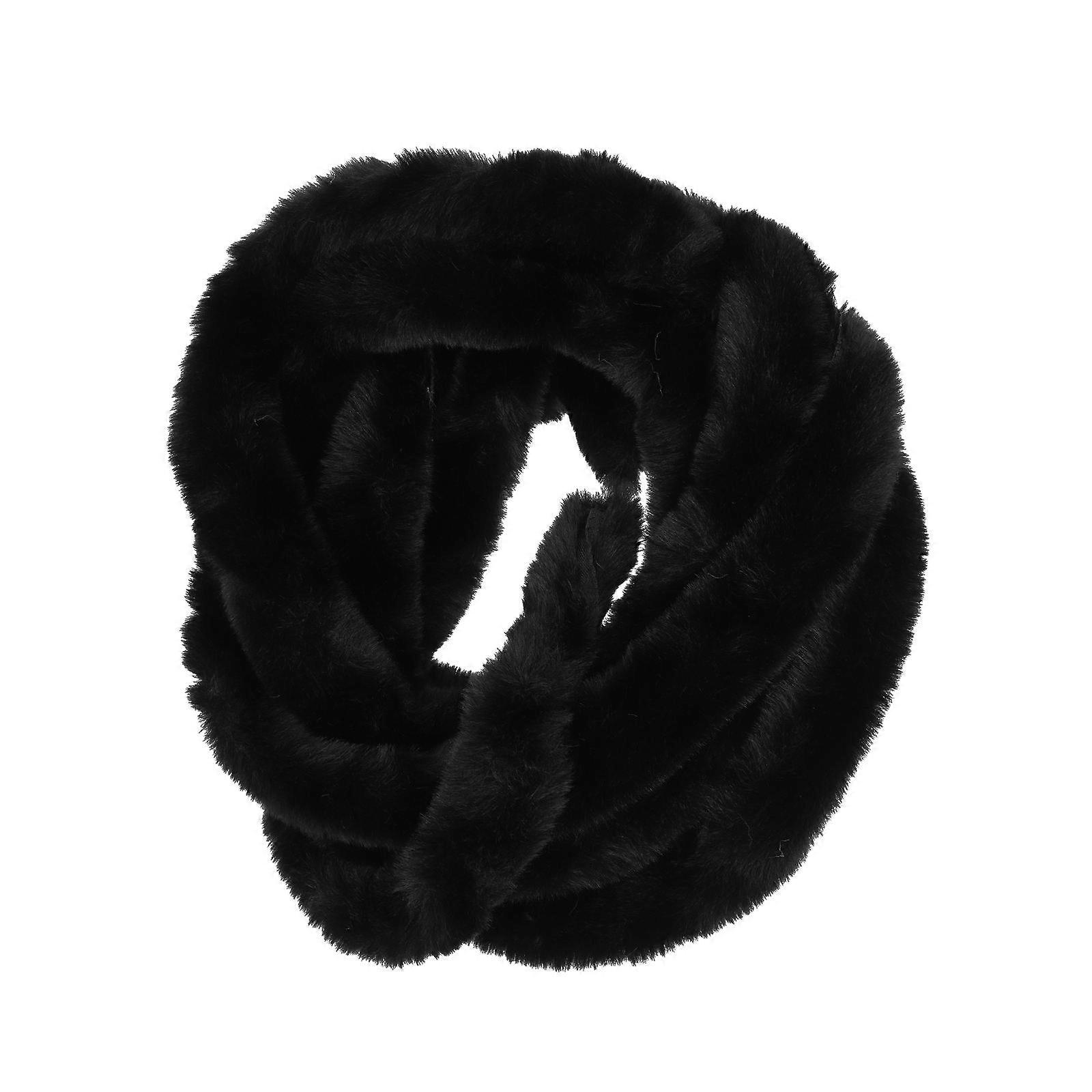 Artificial Ribbon Ideal For Hanfu Costume Home Decoration Black Color 5 Meters Per Strip 1Set