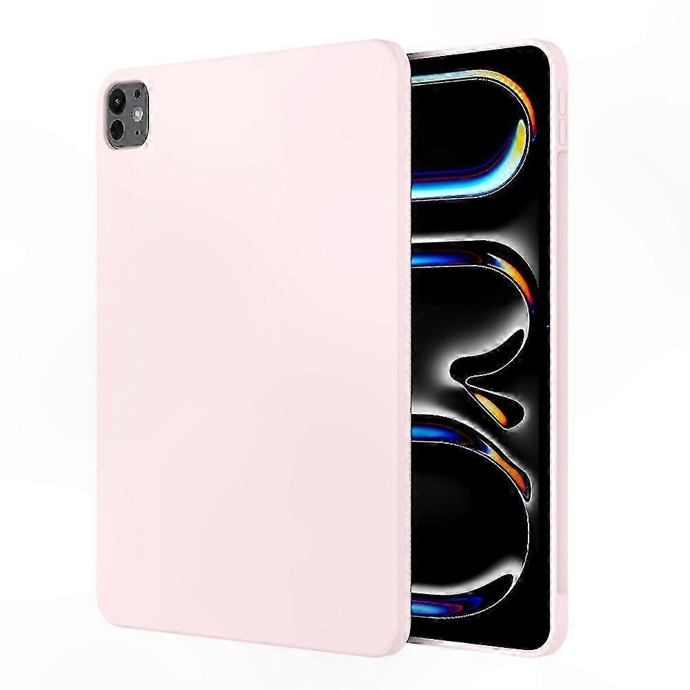 Silicone Microfiber Protective Case for Tablets