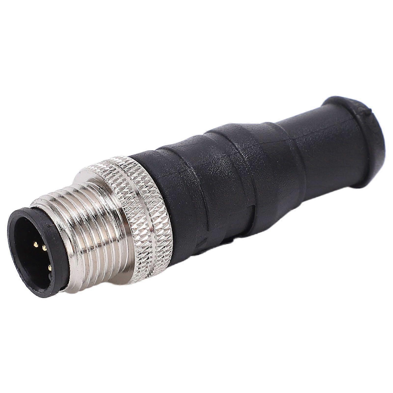 M12 5 pin NMEA 2000 αντίσταση τερματισμού αδιάβροχη για Garmin