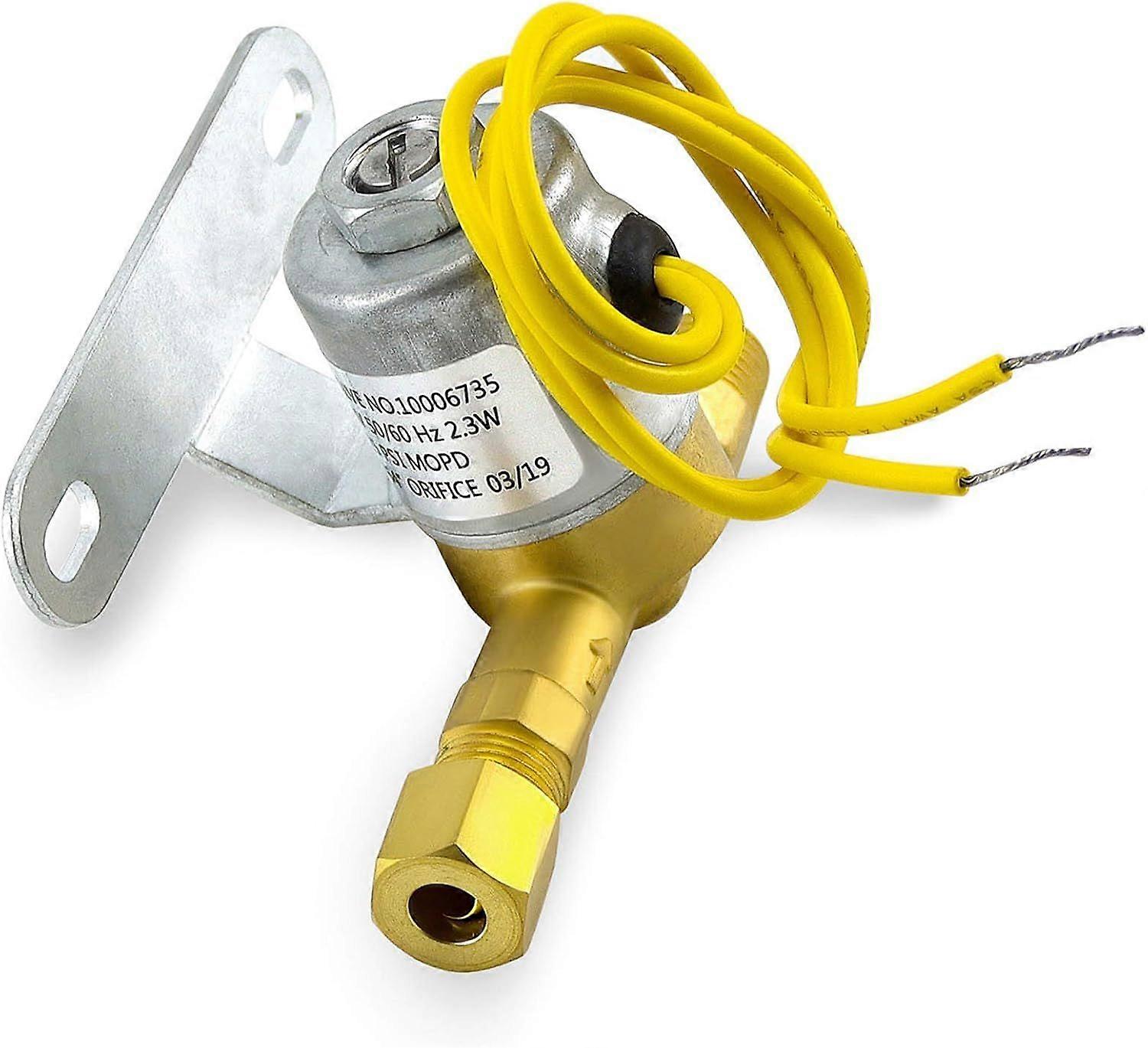 4040 Humidifier Solenoid Valve Replacement Part by , 24V,Brass Made Humidifier