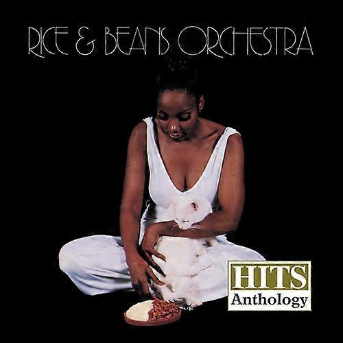 Rice & Beans Orchestra - Hits Anthology  [COMPACT DISCS] USA import