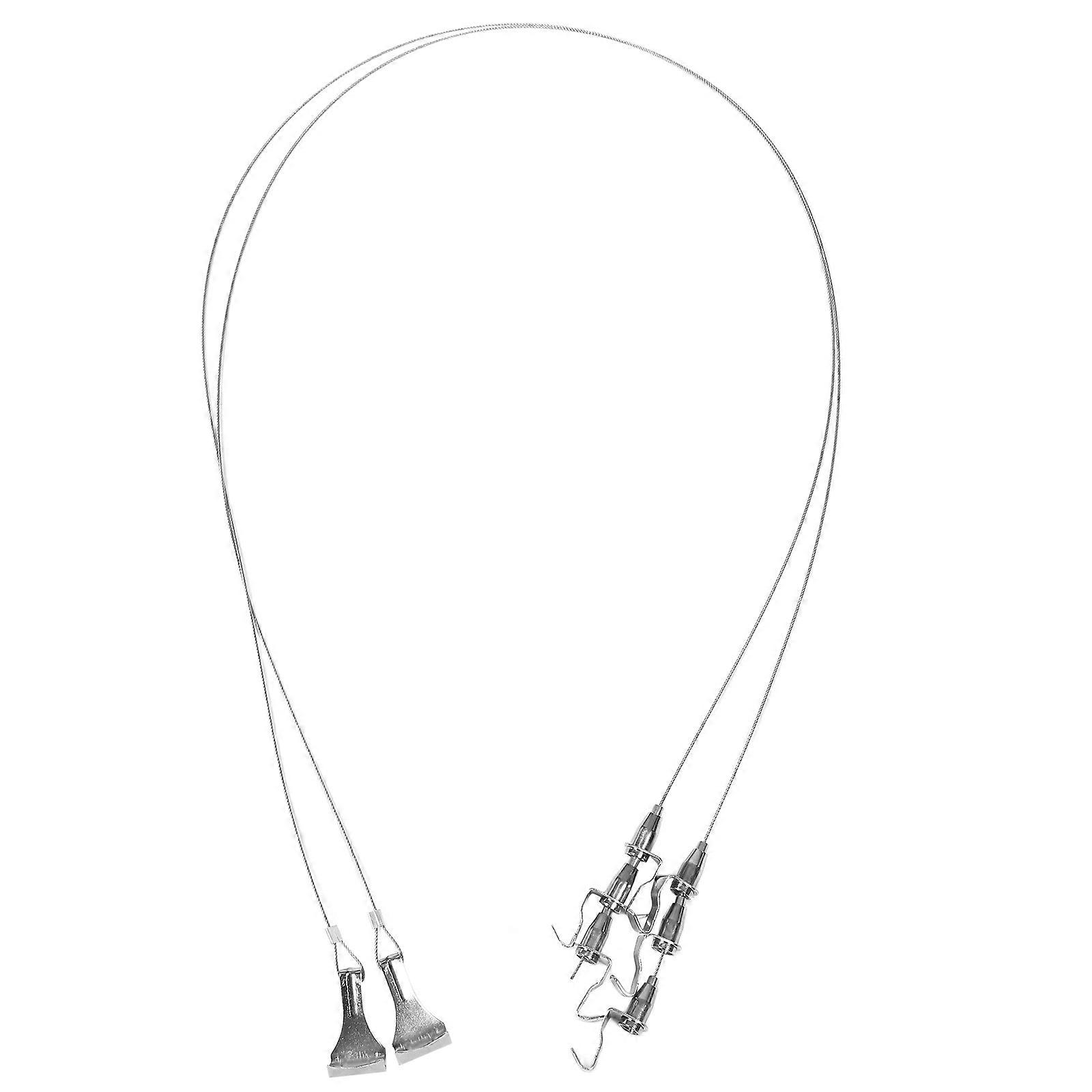 Heavy Duty Picture Hanging Kit For Frames And Mirrors 2 Set Versatile Use Hanging Functionality And Elegant Design