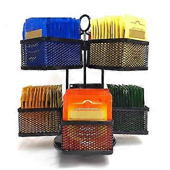 aufbewahrung körbe für billy regal 4er-Set Korb / 36 x 25 x 20 cm/Aus Wasserhyazinthe Natur/Faltkorb Flechtkorb Regalbox Storage Box Aufbewahrungskorb Schrankkorb klappbar Babybrei einfrieren, auftauen und 02033 Stil:Lamellen
