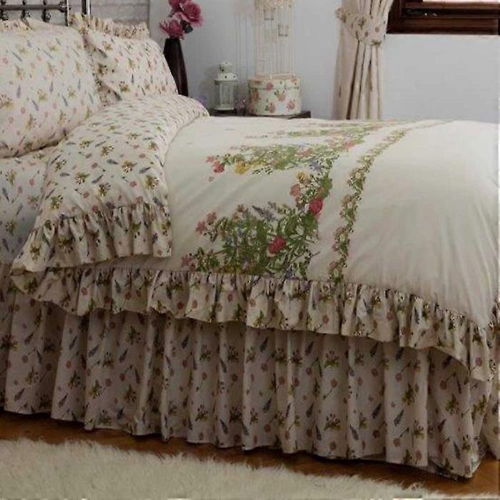 Belledorm Bella Mae Duvet Cover