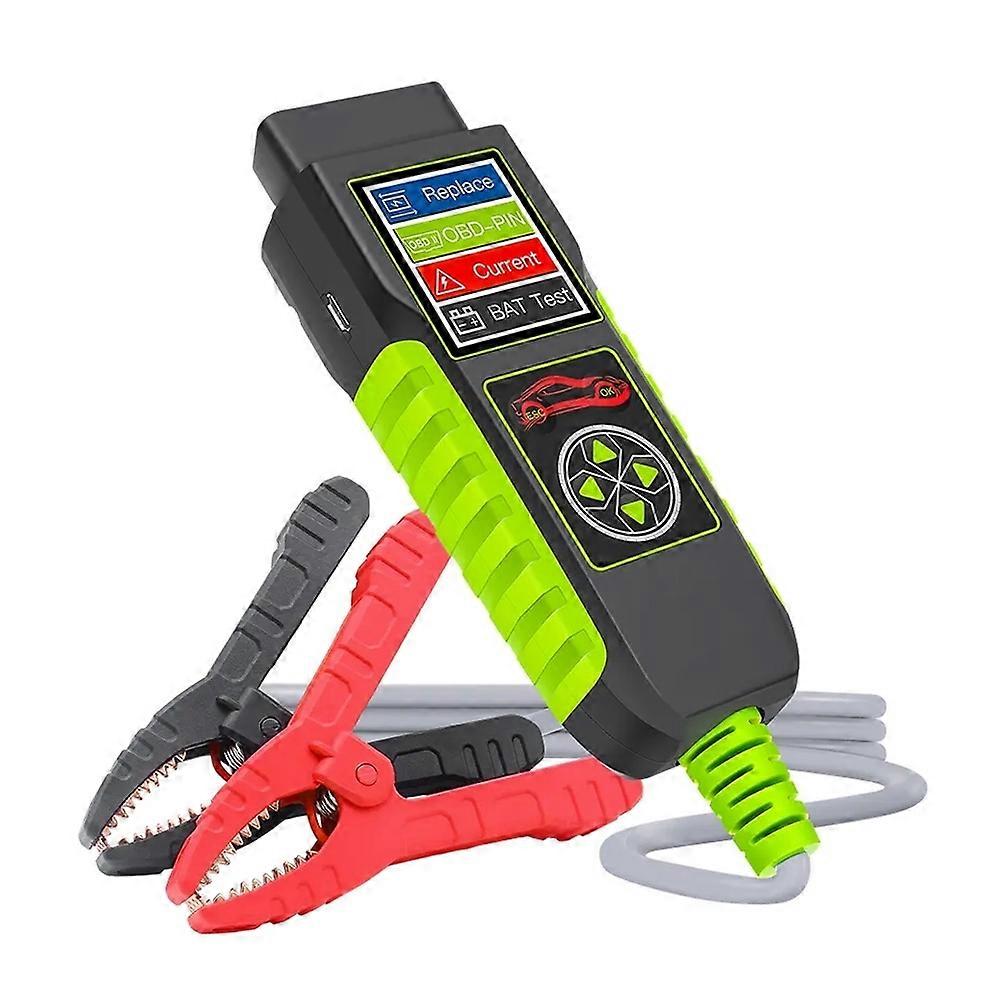Car Battery Intelligent Analyzer Diagnostic Instrument